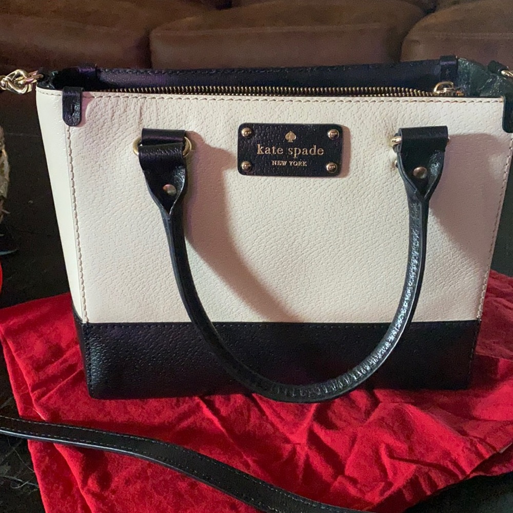 Kate Spade purse